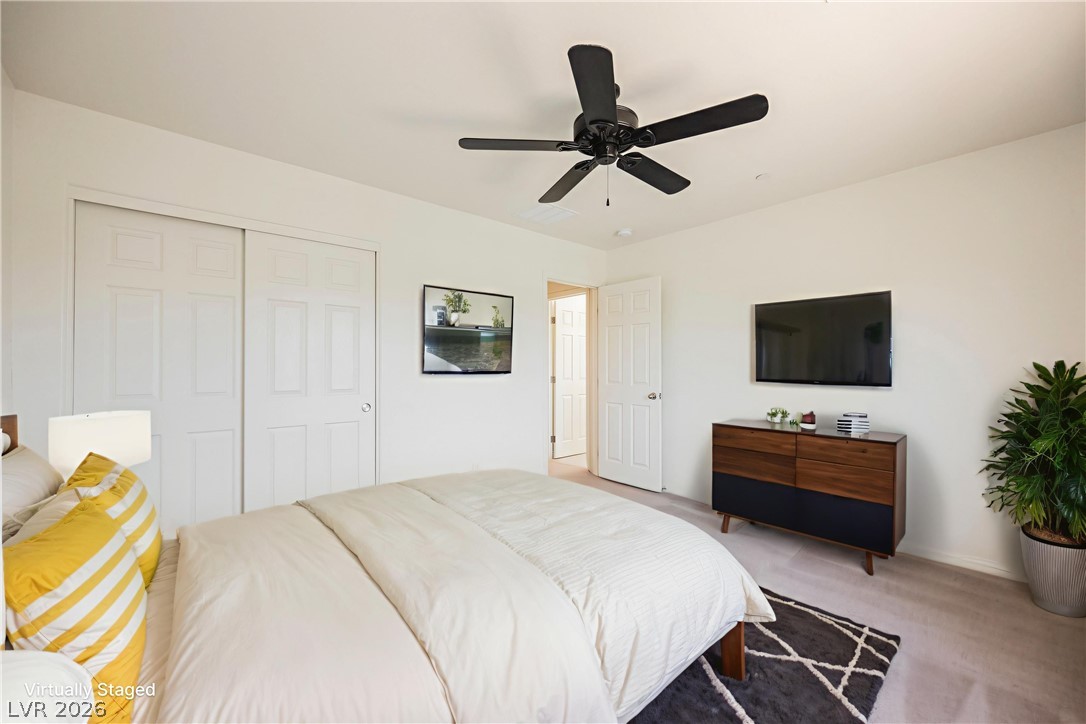 361 Espressivo Street Las Vegas NV 89011