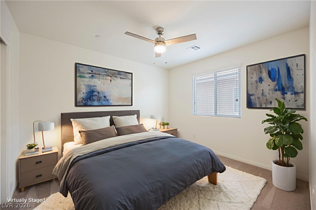 361 Espressivo Street Las Vegas NV 89011