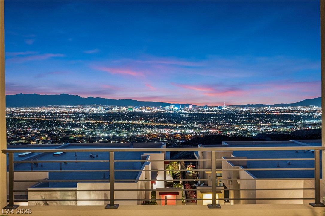 406 Tranquil Peak Court Henderson NV 89012