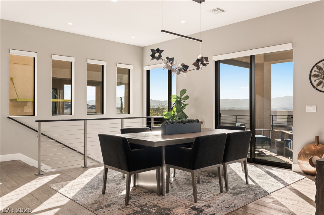 406 Tranquil Peak Court Henderson NV 89012