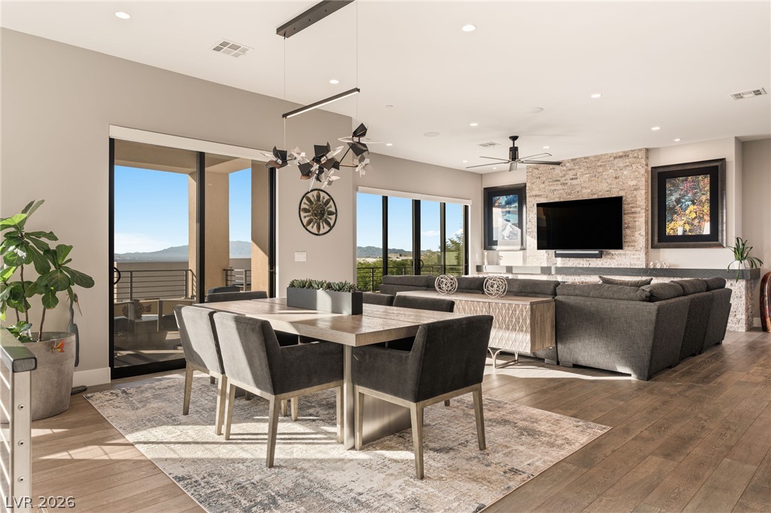 406 Tranquil Peak Court Henderson NV 89012