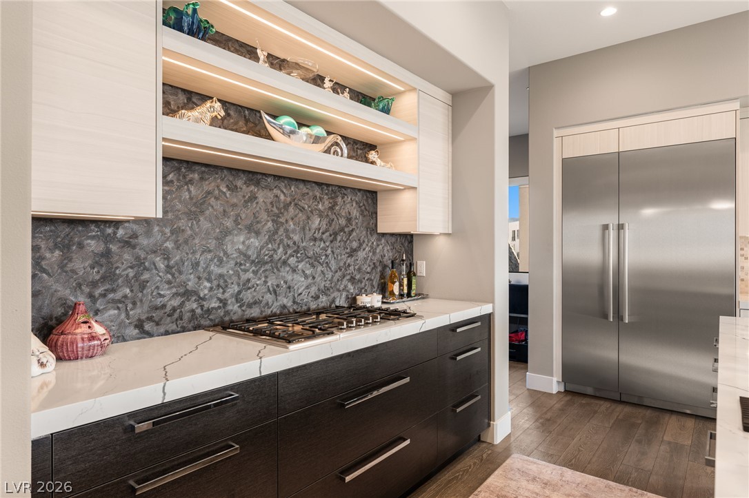 406 Tranquil Peak Court Henderson NV 89012