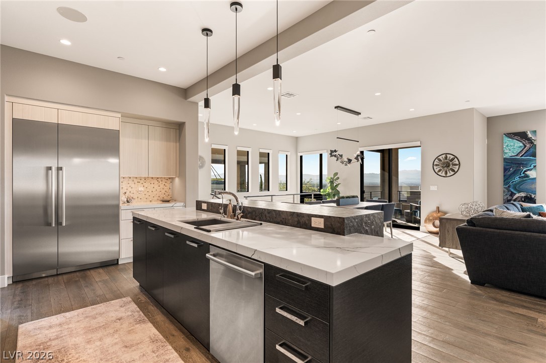 406 Tranquil Peak Court Henderson NV 89012