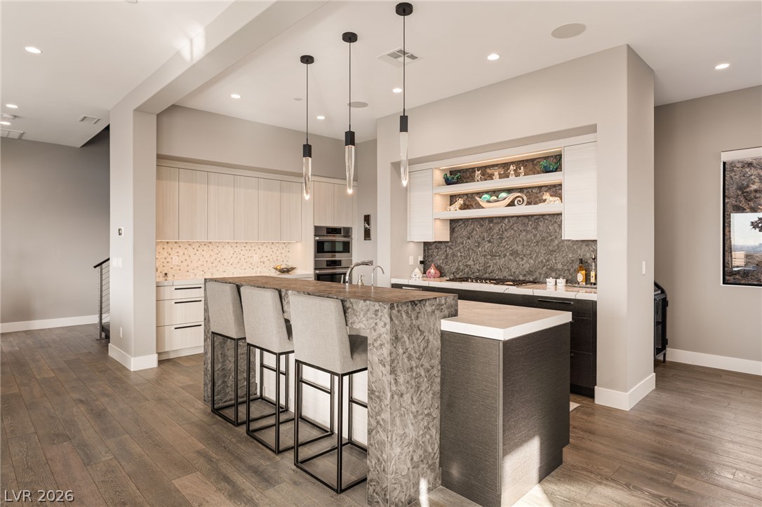 406 Tranquil Peak Court Henderson NV 89012