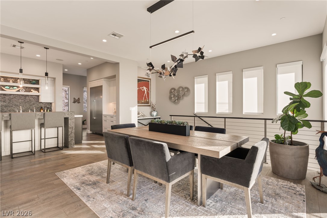 406 Tranquil Peak Court Henderson NV 89012