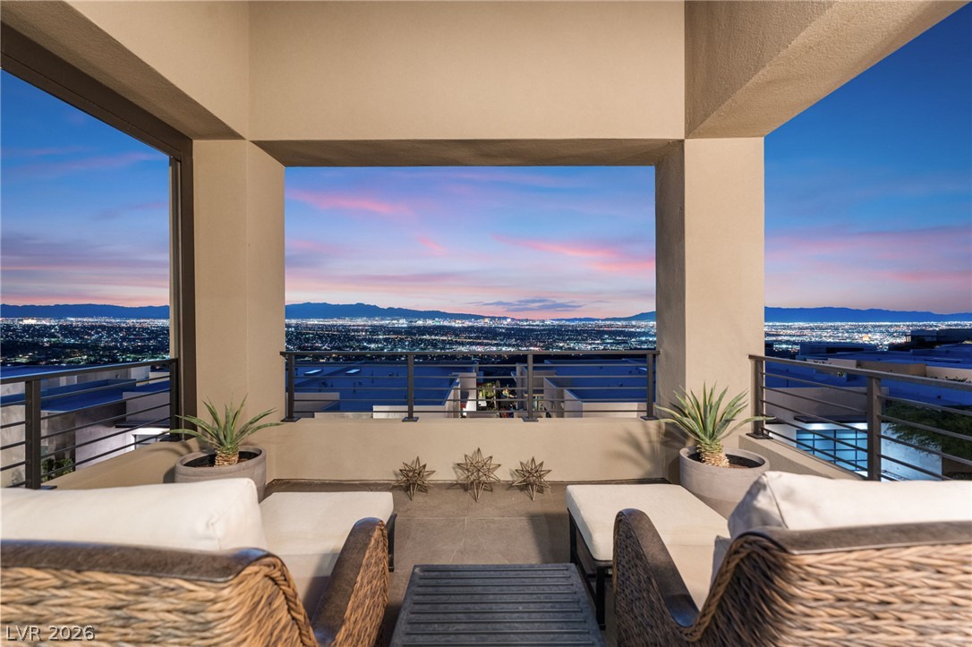 406 Tranquil Peak Court Henderson NV 89012