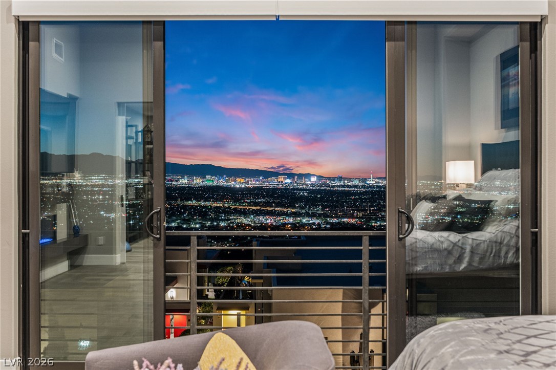 406 Tranquil Peak Court Henderson NV 89012