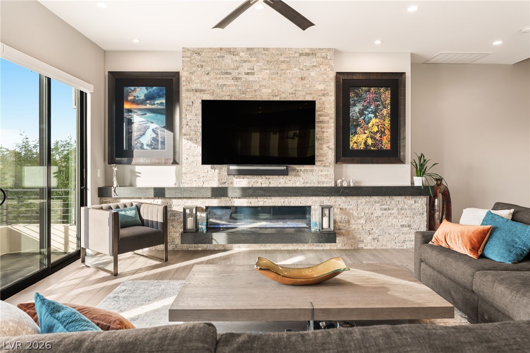 406 Tranquil Peak Court Henderson NV 89012