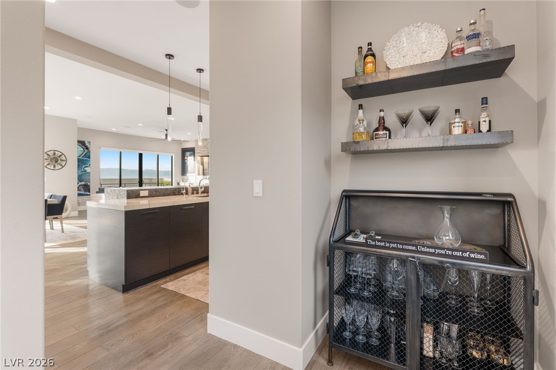 406 Tranquil Peak Court Henderson NV 89012