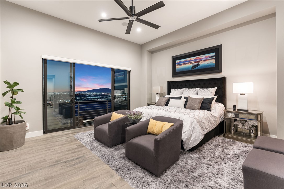 406 Tranquil Peak Court Henderson NV 89012