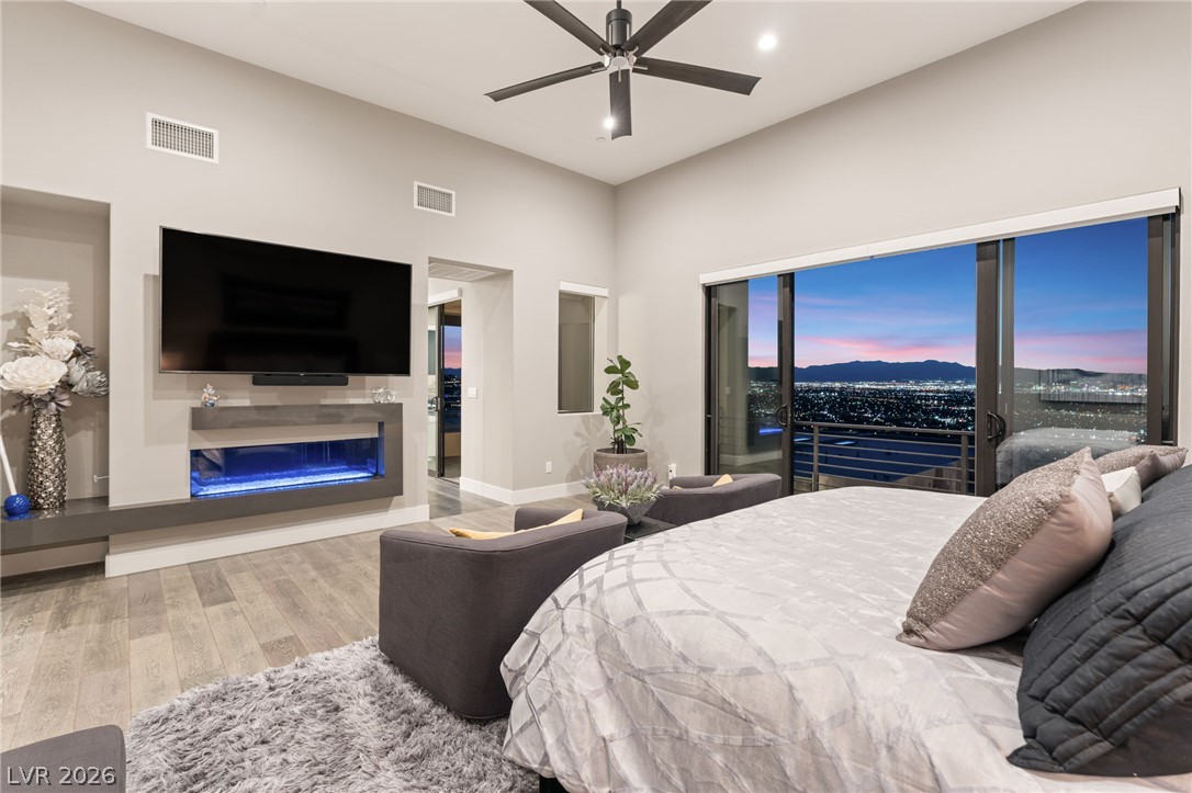 406 Tranquil Peak Court Henderson NV 89012