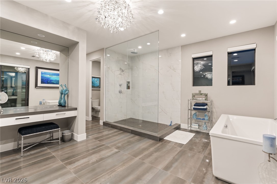 406 Tranquil Peak Court Henderson NV 89012