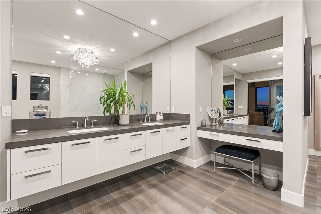 406 Tranquil Peak Court Henderson NV 89012