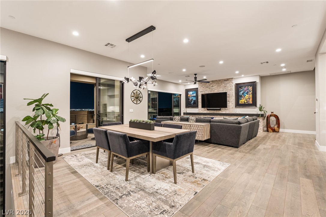 406 Tranquil Peak Court Henderson NV 89012