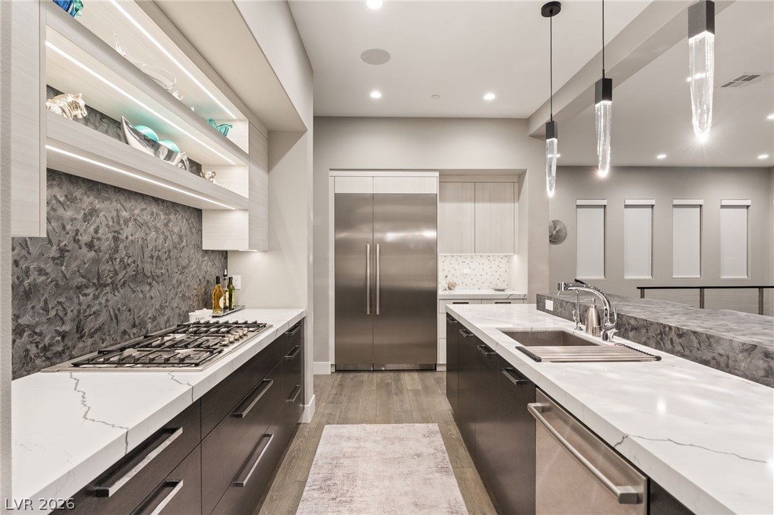 406 Tranquil Peak Court Henderson NV 89012