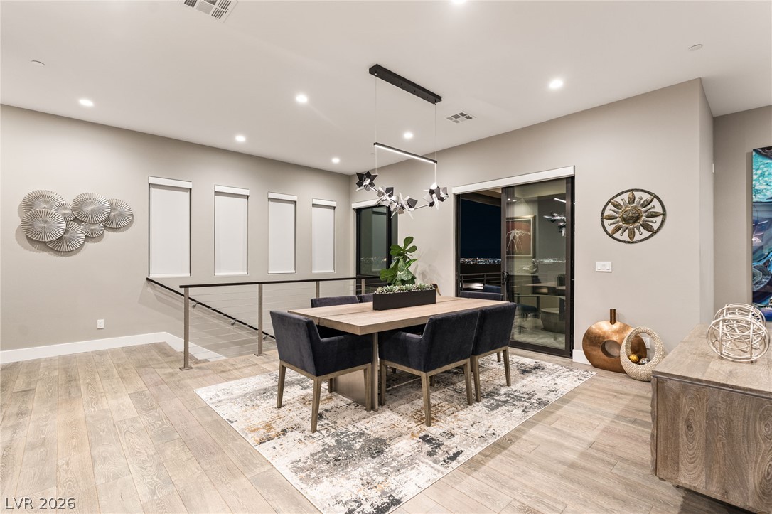 406 Tranquil Peak Court Henderson NV 89012