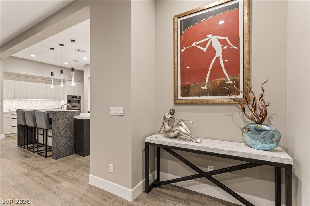 406 Tranquil Peak Court Henderson NV 89012