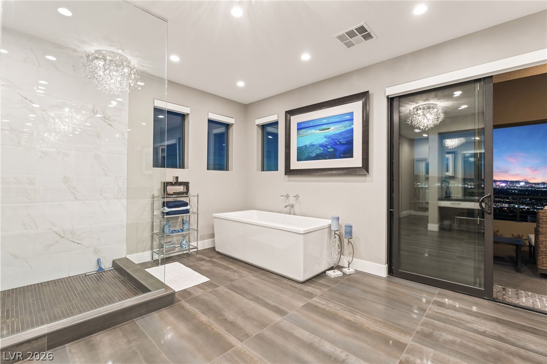 406 Tranquil Peak Court Henderson NV 89012