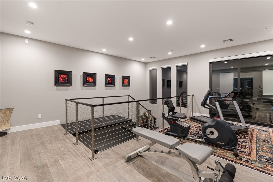 406 Tranquil Peak Court Henderson NV 89012