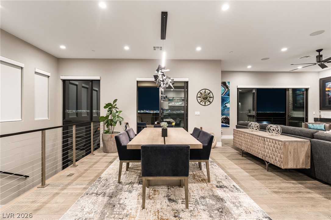 406 Tranquil Peak Court Henderson NV 89012