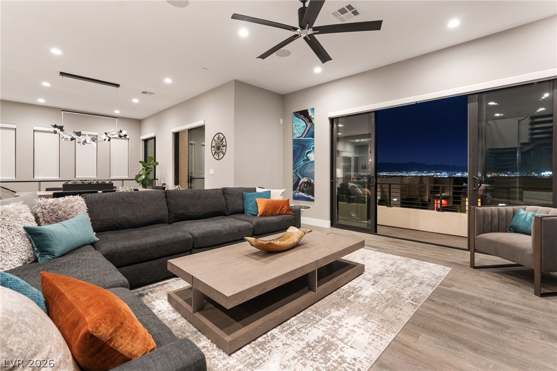 406 Tranquil Peak Court Henderson NV 89012