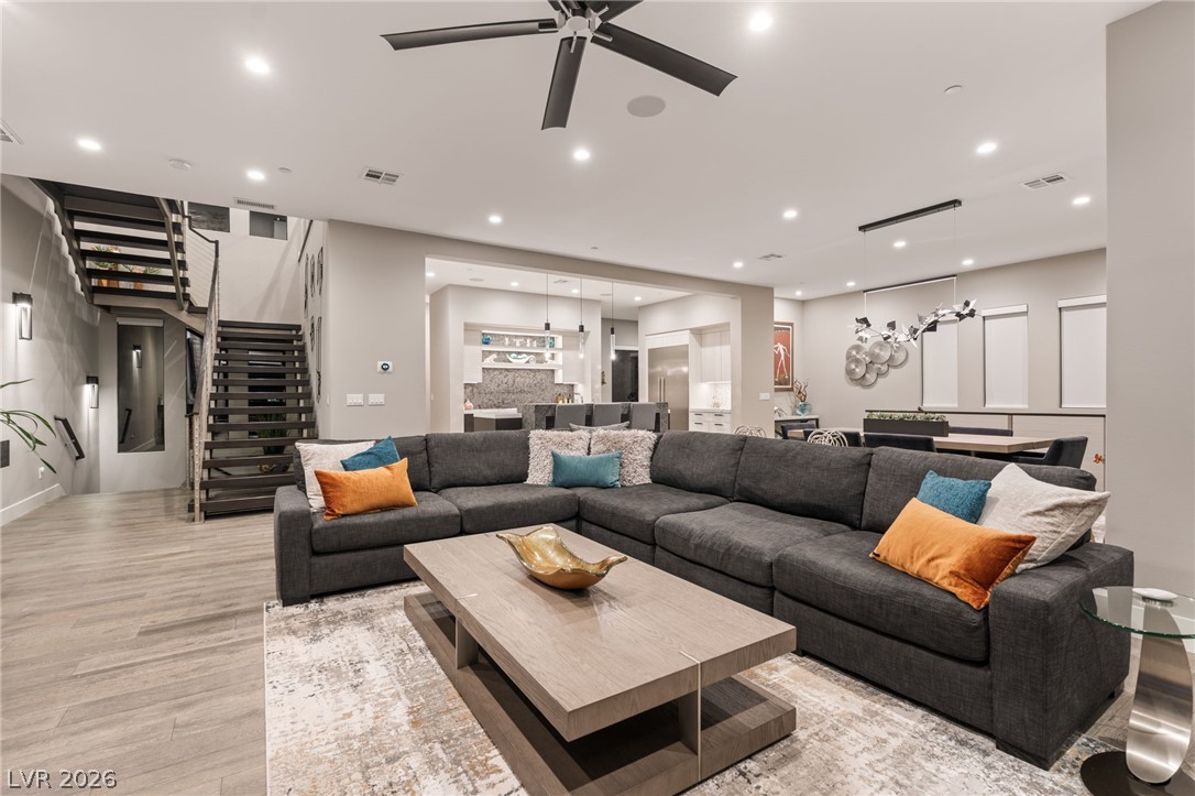 406 Tranquil Peak Court Henderson NV 89012