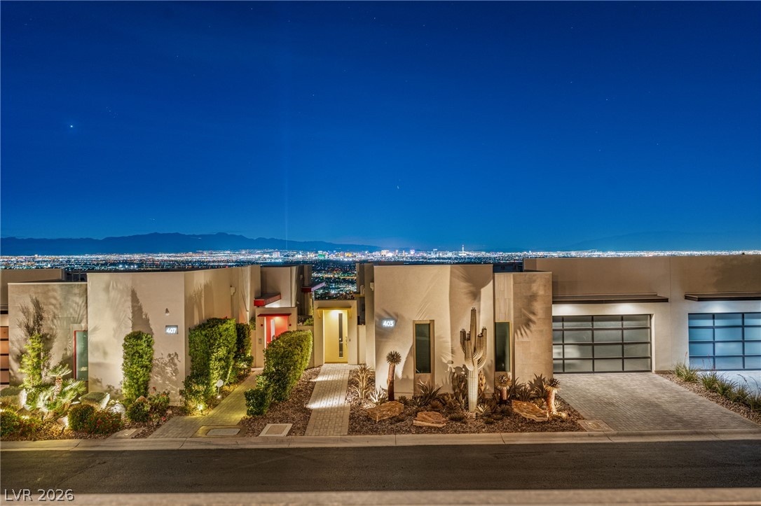 406 Tranquil Peak Court Henderson NV 89012
