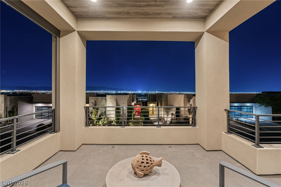 406 Tranquil Peak Court Henderson NV 89012