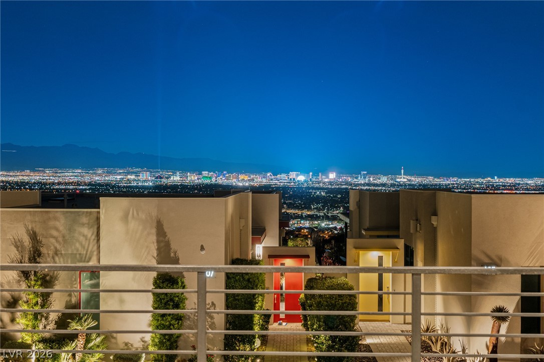 406 Tranquil Peak Court Henderson NV 89012