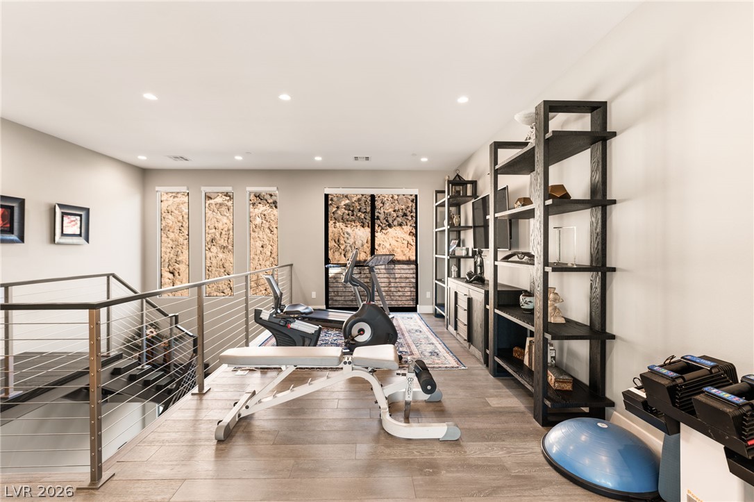 406 Tranquil Peak Court Henderson NV 89012