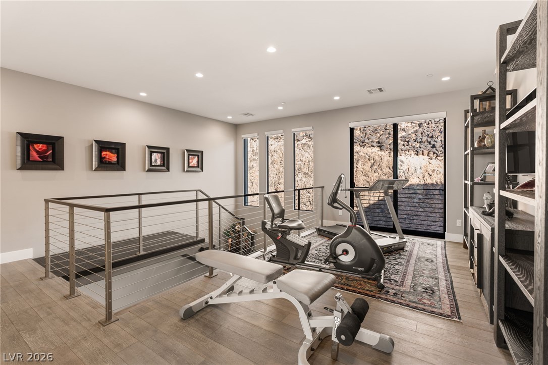 406 Tranquil Peak Court Henderson NV 89012