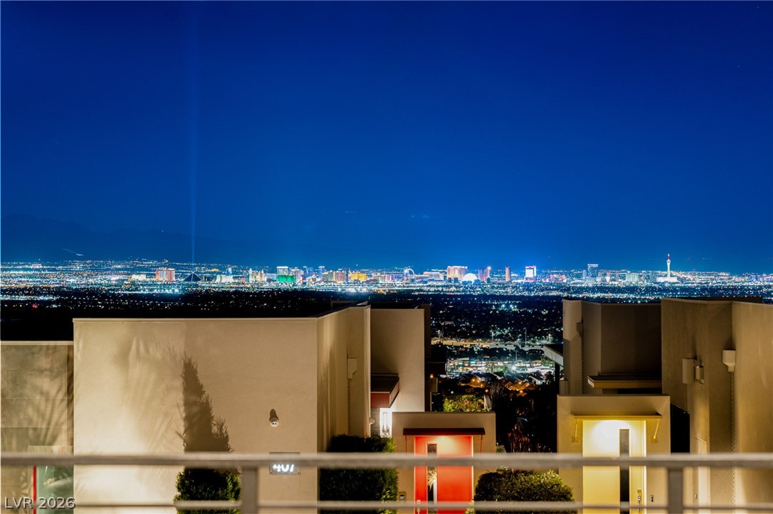 406 Tranquil Peak Court Henderson NV 89012