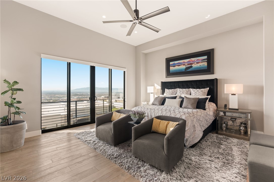406 Tranquil Peak Court Henderson NV 89012