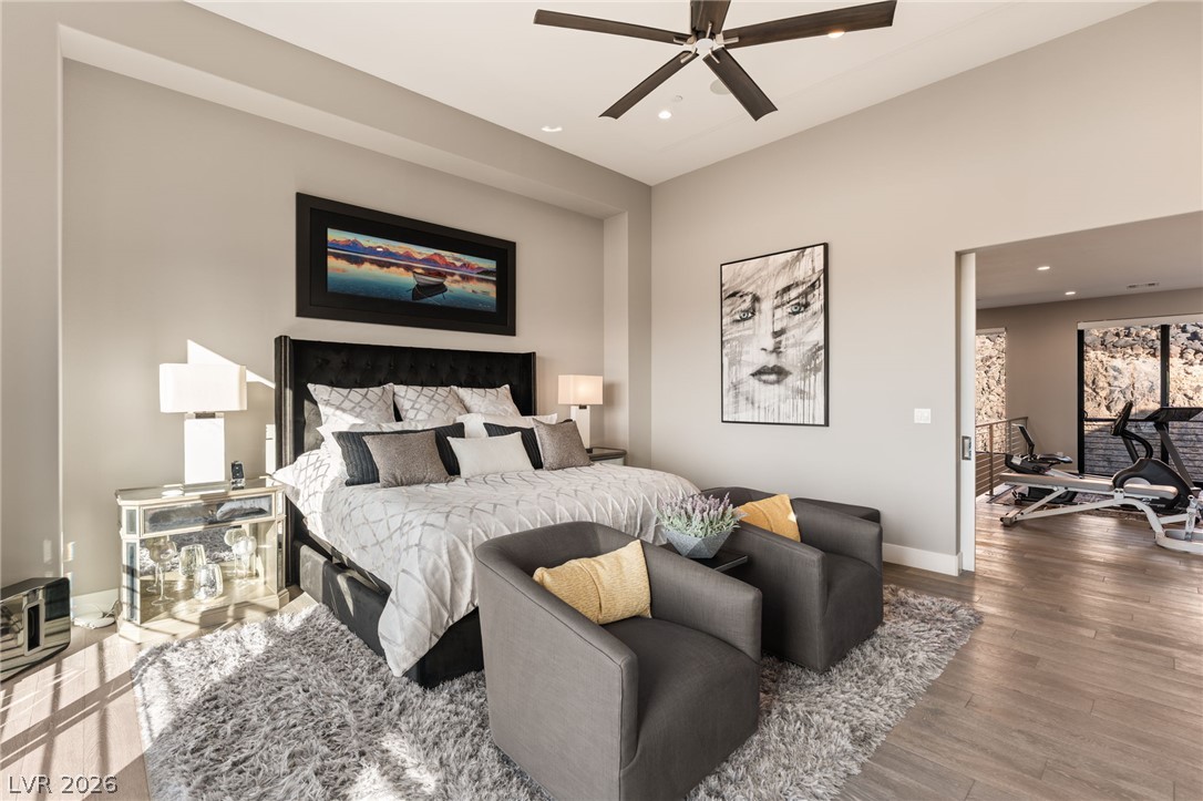 406 Tranquil Peak Court Henderson NV 89012