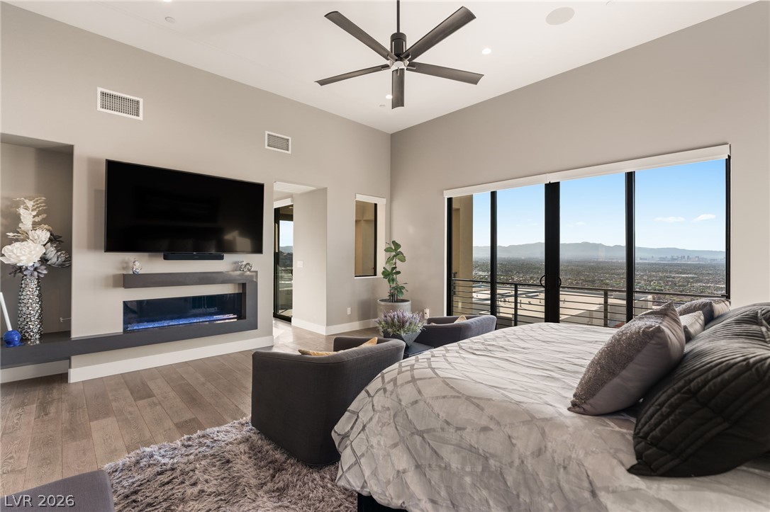 406 Tranquil Peak Court Henderson NV 89012