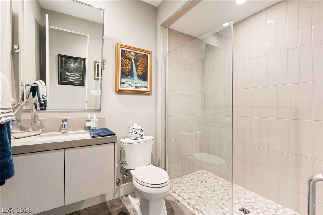 406 Tranquil Peak Court Henderson NV 89012