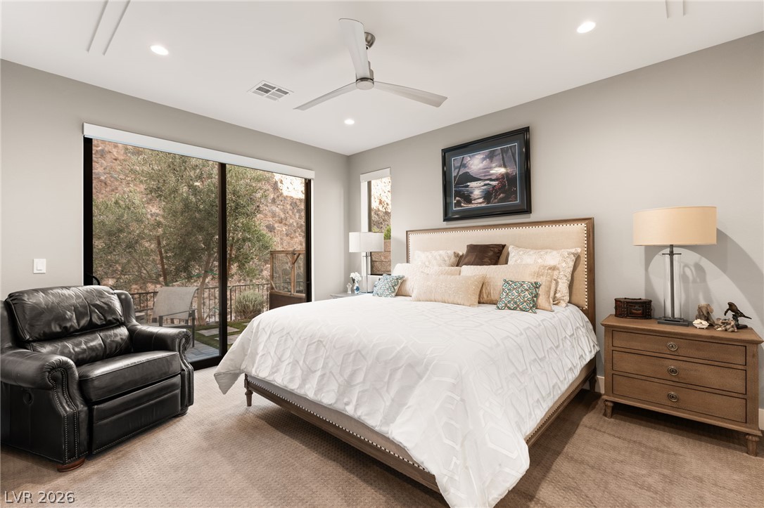 406 Tranquil Peak Court Henderson NV 89012