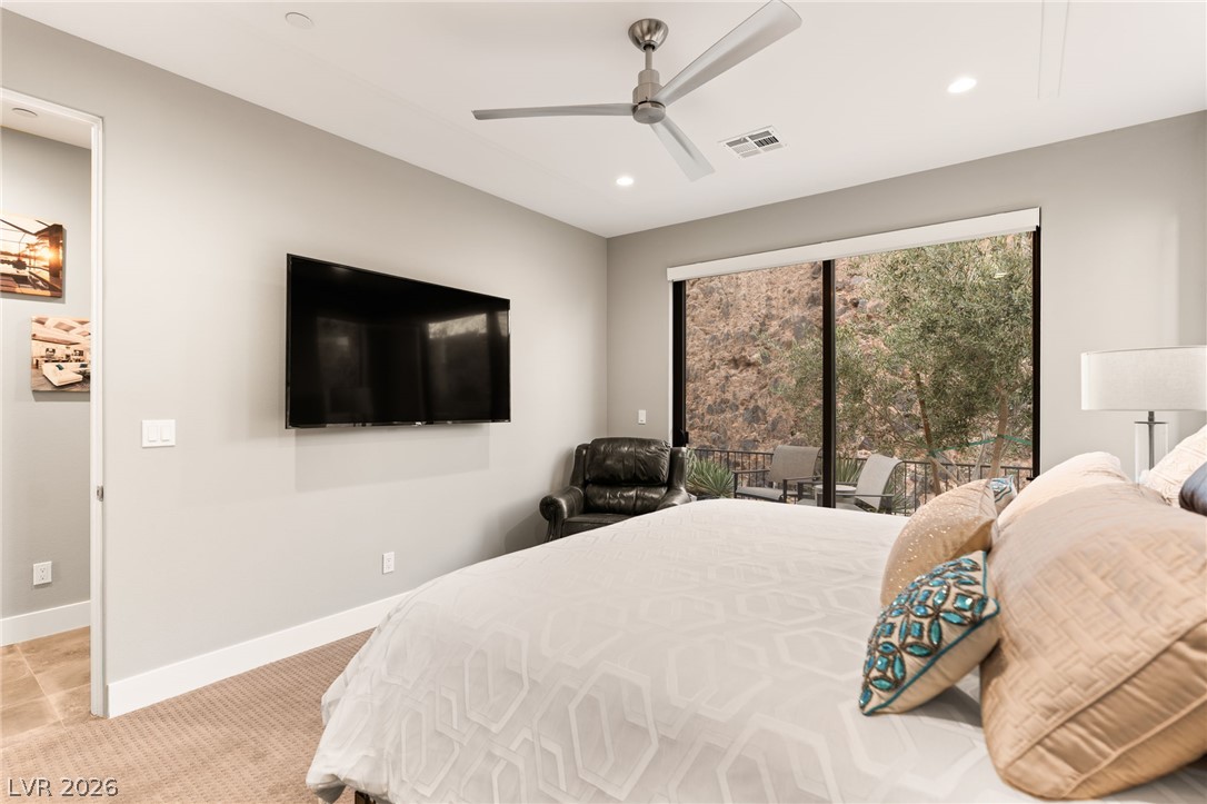 406 Tranquil Peak Court Henderson NV 89012