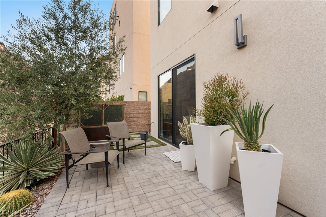 406 Tranquil Peak Court Henderson NV 89012