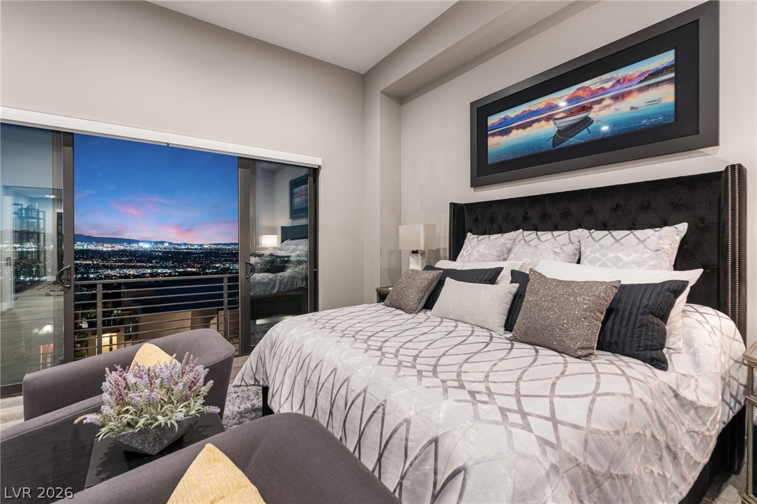 406 Tranquil Peak Court Henderson NV 89012