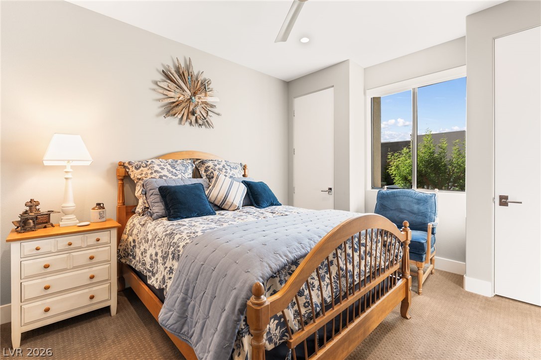 406 Tranquil Peak Court Henderson NV 89012
