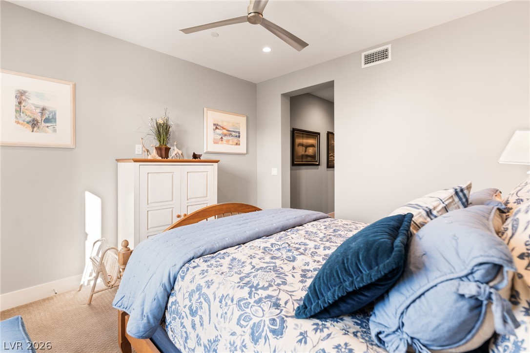 406 Tranquil Peak Court Henderson NV 89012