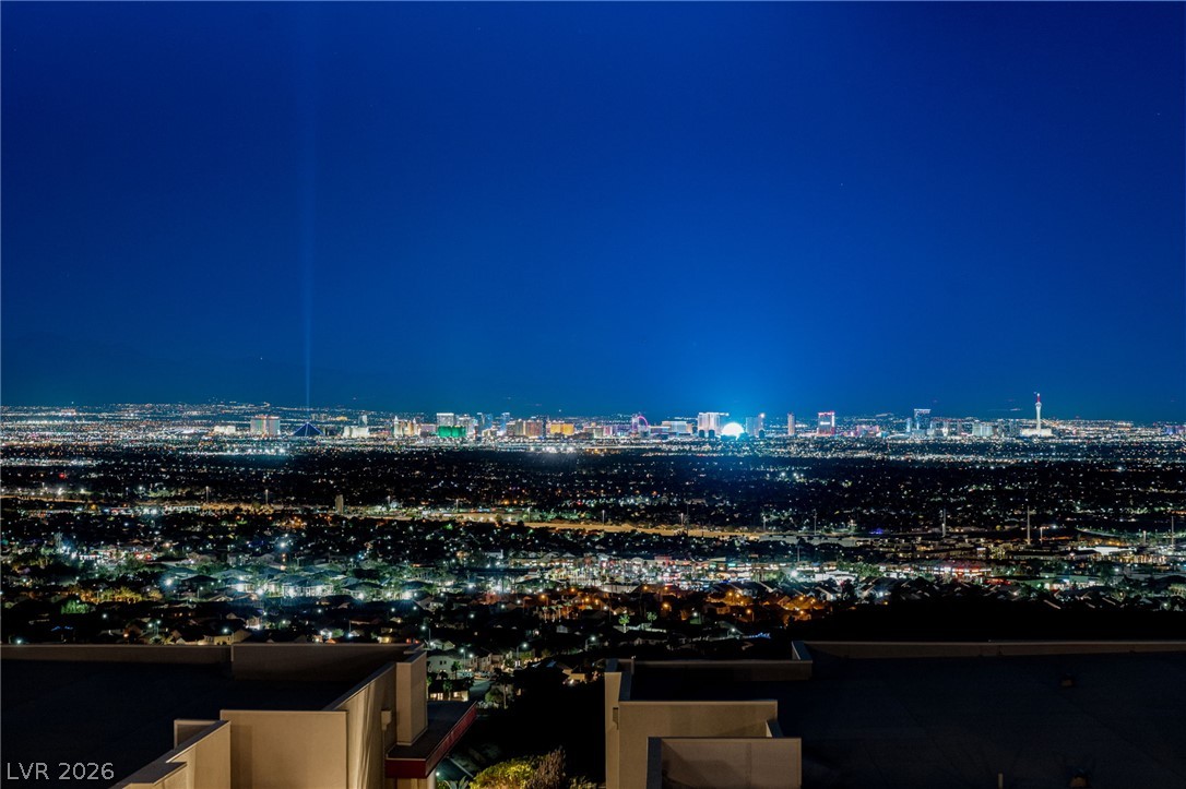 406 Tranquil Peak Court Henderson NV 89012