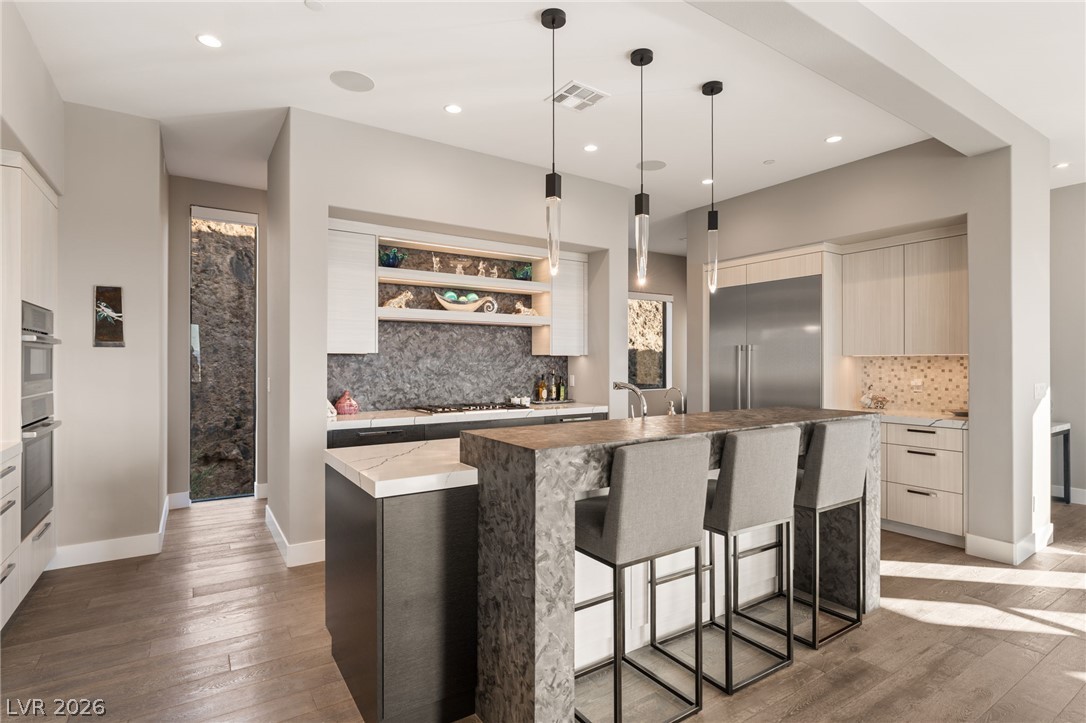 406 Tranquil Peak Court Henderson NV 89012