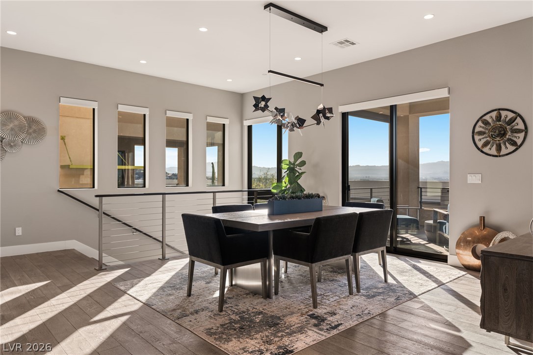 406 Tranquil Peak Court Henderson NV 89012