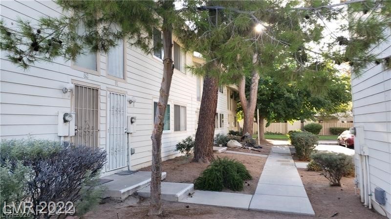 4770 Topaz Street 79 Las Vegas NV 89121