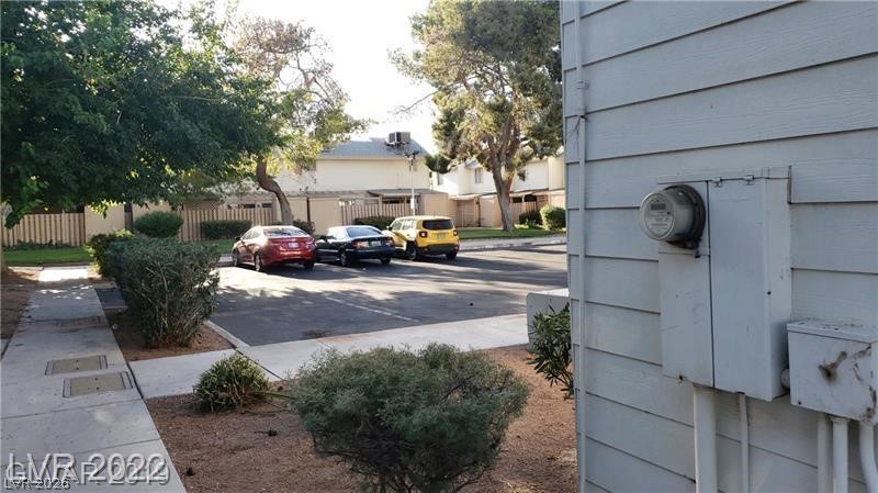 4770 Topaz Street 79 Las Vegas NV 89121
