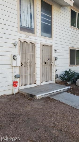 4770 Topaz Street 79 Las Vegas NV 89121