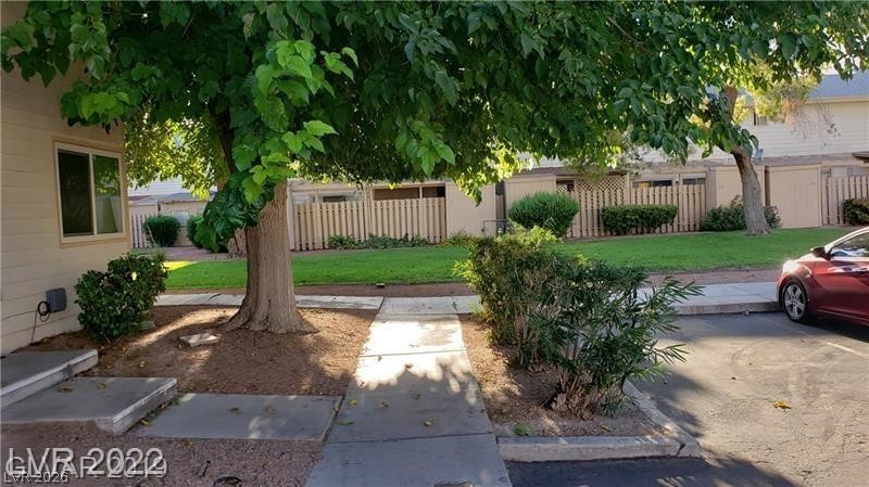 4770 Topaz Street 79 Las Vegas NV 89121