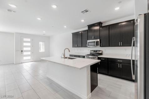 600 N Carriage Hill Drive Las Vegas NV 89138